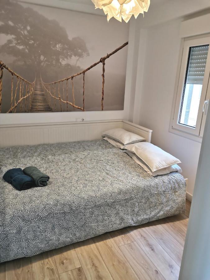 Private Room Next To The Center Gayfriendly Malaga Luaran gambar