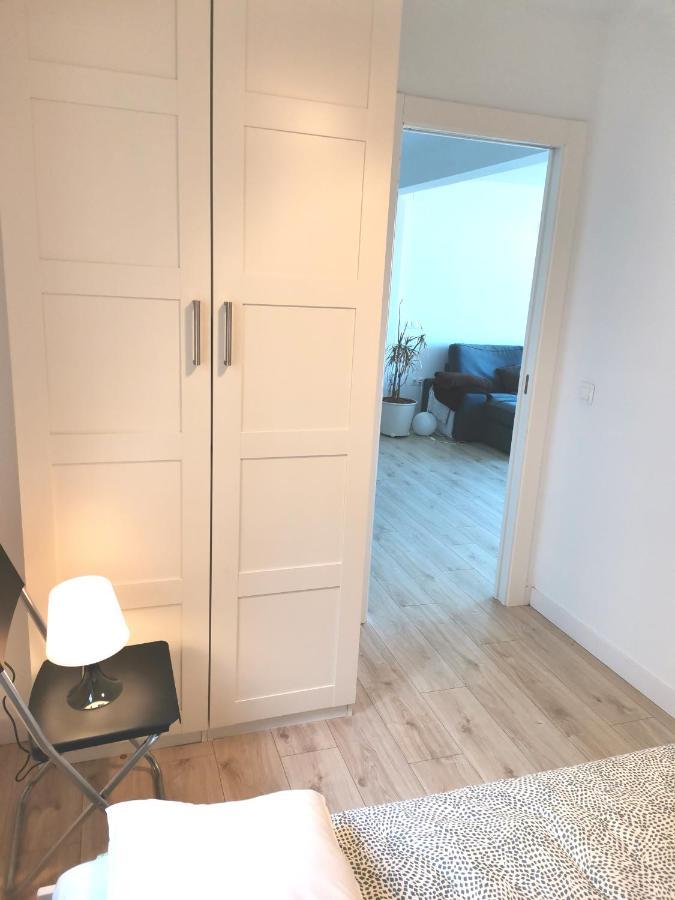 Private Room Next To The Center Gayfriendly Malaga Luaran gambar