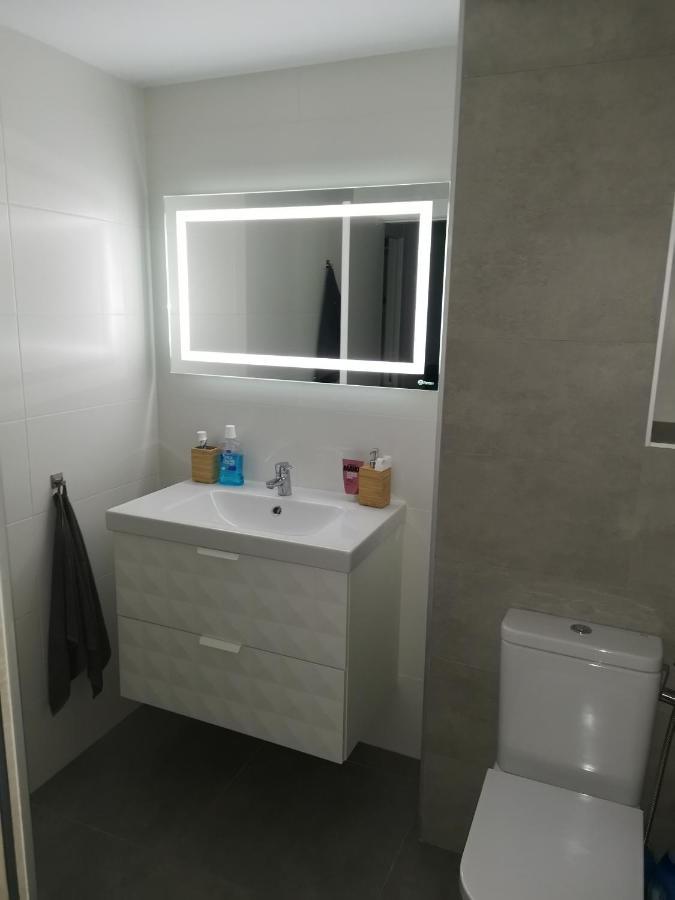 Private Room Next To The Center Gayfriendly Malaga Luaran gambar