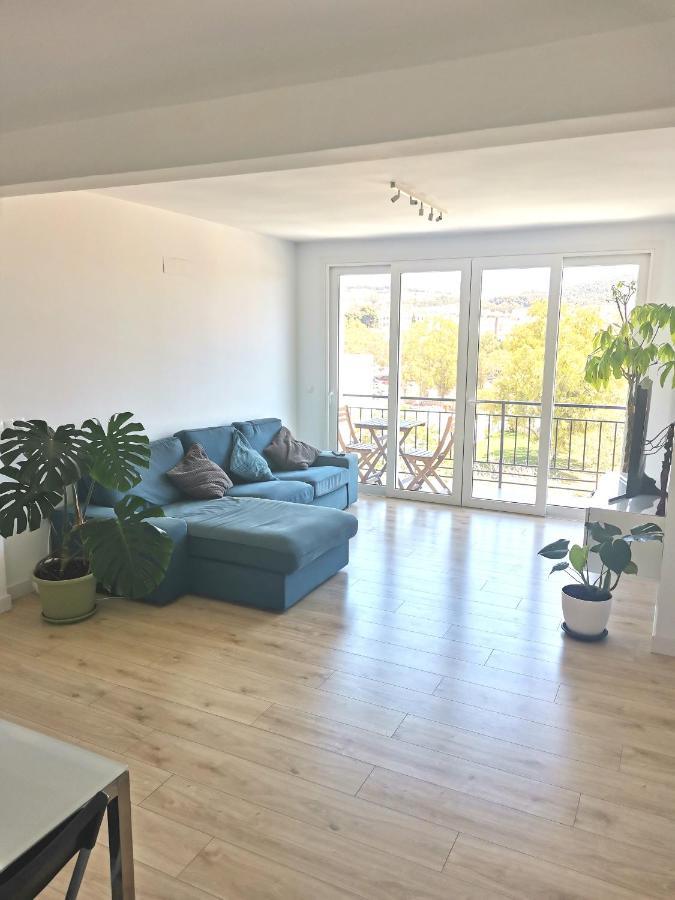 Private Room Next To The Center Gayfriendly Malaga Luaran gambar